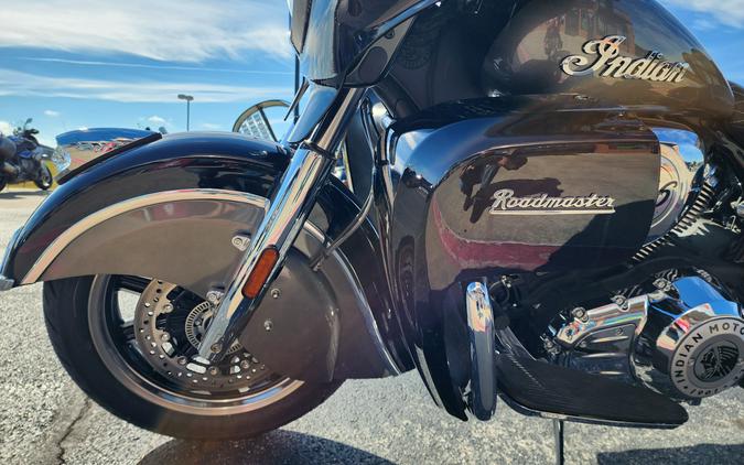 2024 Indian Motorcycle Roadmaster®