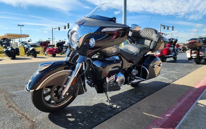 2024 Indian Motorcycle Roadmaster®