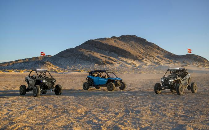 2026 Polaris RZR Pro S Sport *Offsite Inventory*