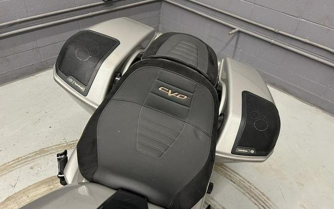 2023 Harley-Davidson® FLTRXSE - CVO™ Road Glide®