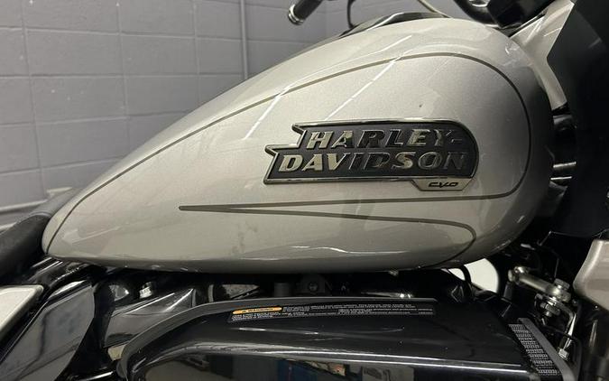 2023 Harley-Davidson® FLTRXSE - CVO™ Road Glide®