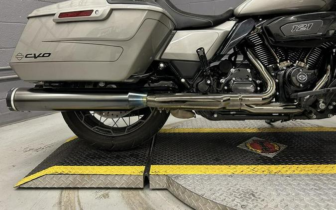 2023 Harley-Davidson® FLTRXSE - CVO™ Road Glide®