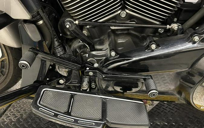 2023 Harley-Davidson® FLTRXSE - CVO™ Road Glide®