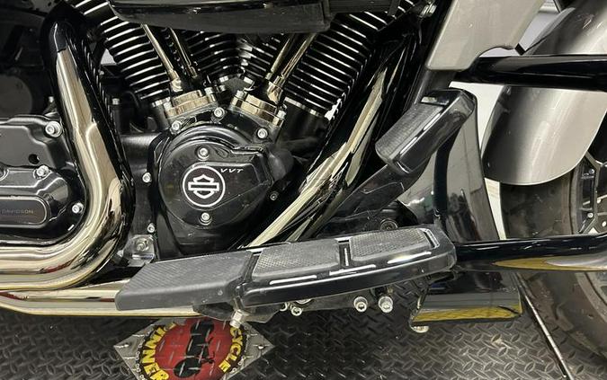 2023 Harley-Davidson® FLTRXSE - CVO™ Road Glide®