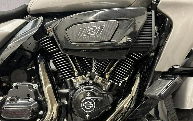 2023 Harley-Davidson® FLTRXSE - CVO™ Road Glide®