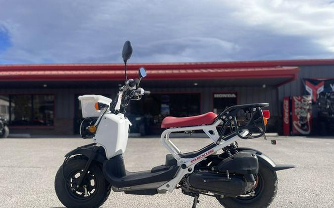 2013 Honda Ruckus Base