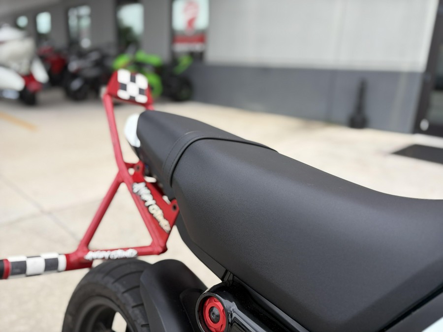 2024 Honda Grom Base