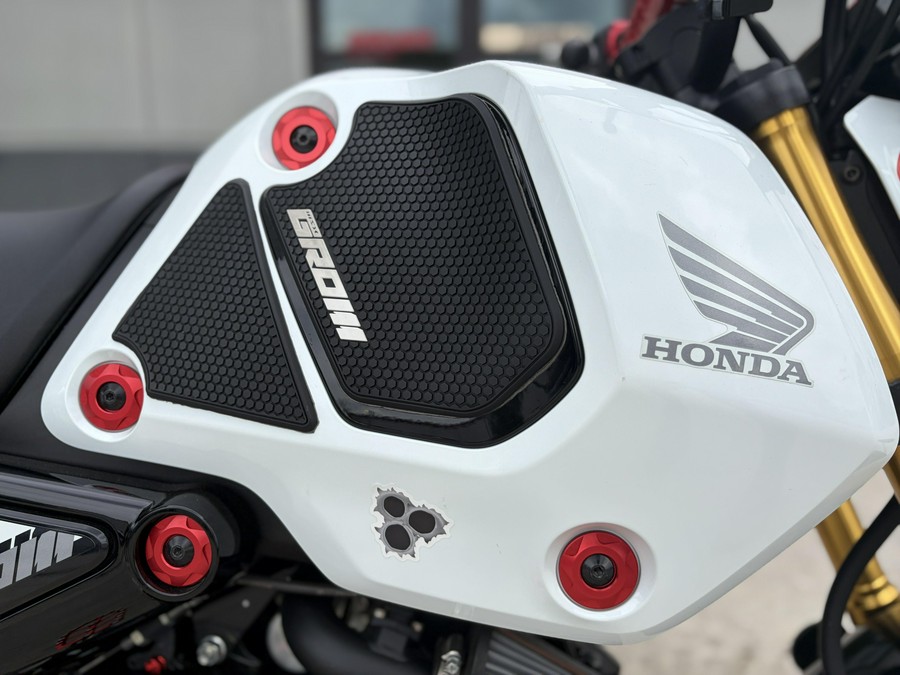 2024 Honda Grom Base