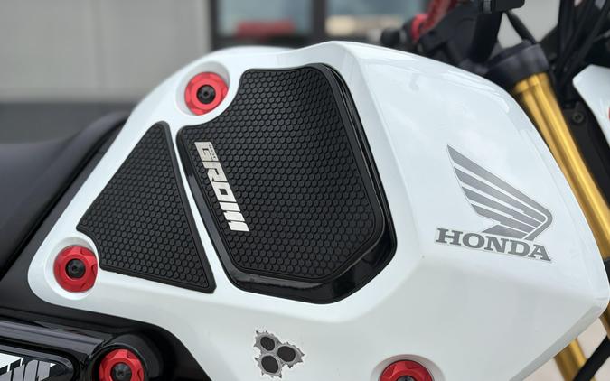 2024 Honda Grom Base