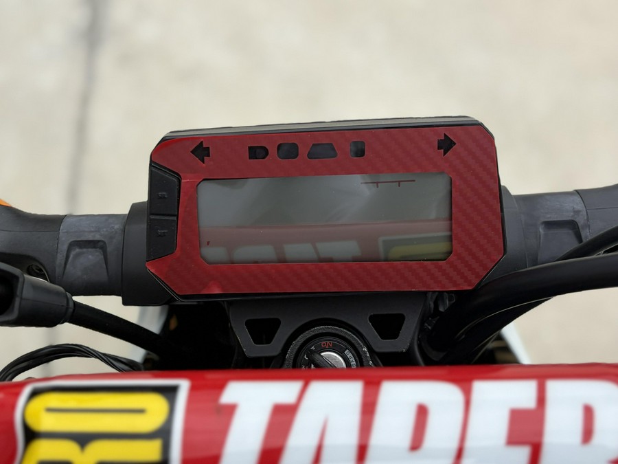 2024 Honda Grom Base