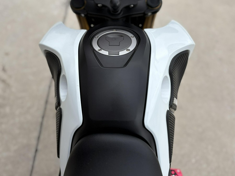 2024 Honda Grom Base