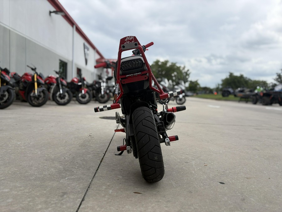 2024 Honda Grom Base