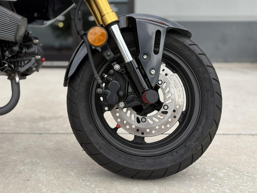 2024 Honda Grom Base