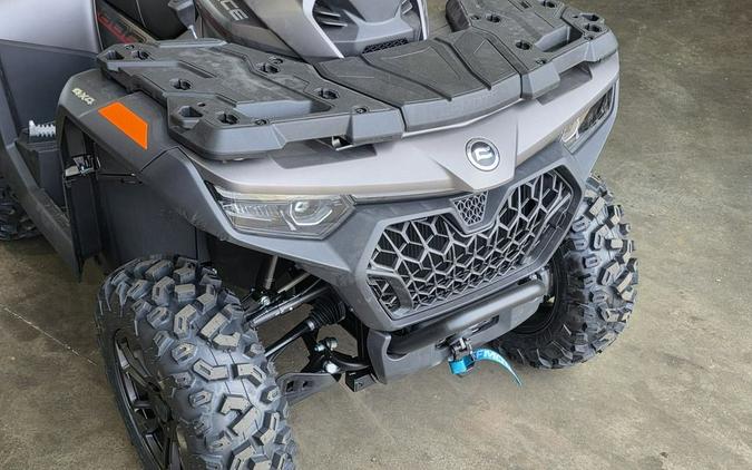 2026 CFMOTO CFORCE 800 Touring