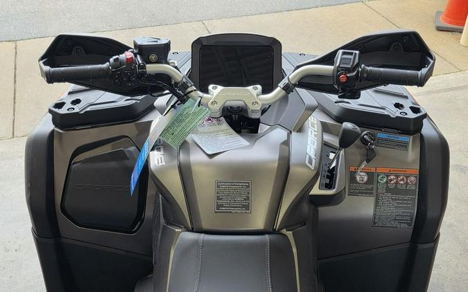 2026 CFMOTO CFORCE 800 Touring
