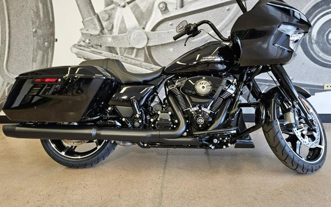 2026 Road Glide FLTRX
