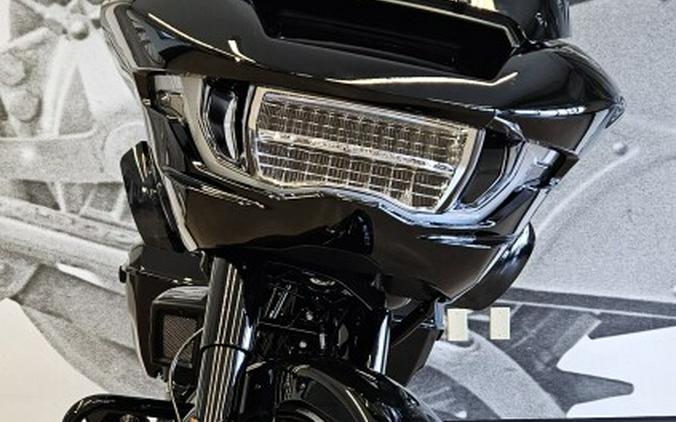 2026 Road Glide FLTRX