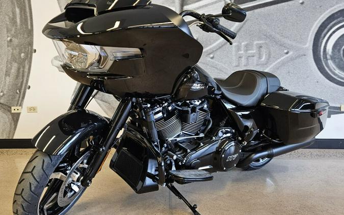 2026 Road Glide FLTRX