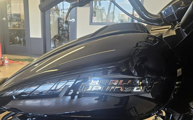 2026 Road Glide FLTRX