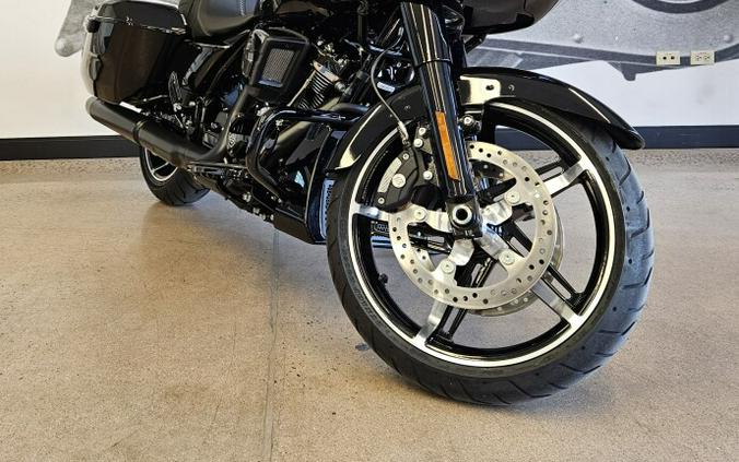 2026 Road Glide FLTRX