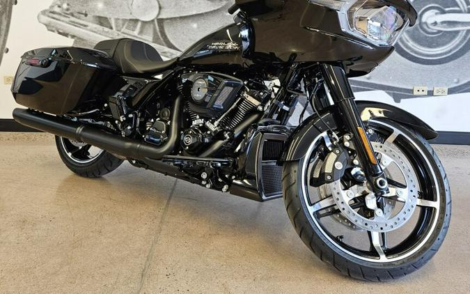 2026 Road Glide FLTRX