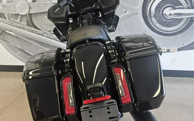 2026 Road Glide FLTRX