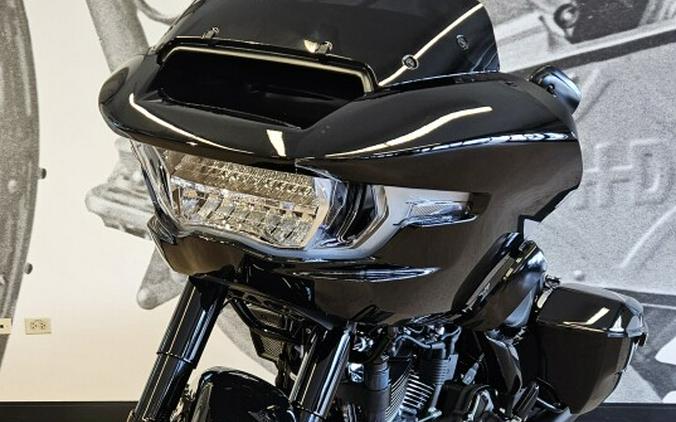 2026 Road Glide FLTRX