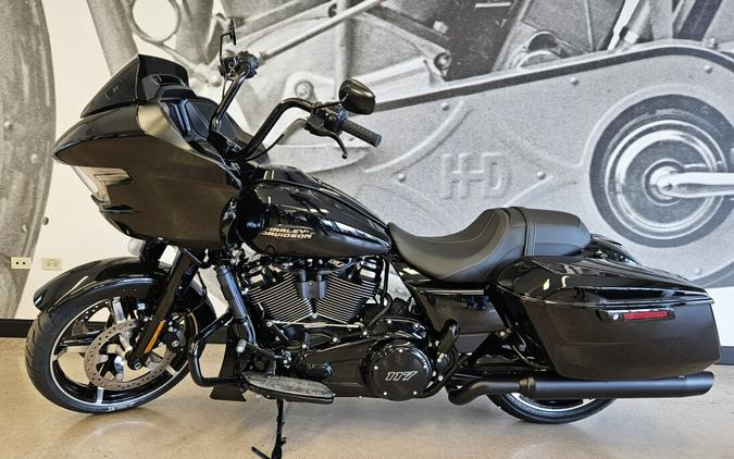 2026 Road Glide FLTRX