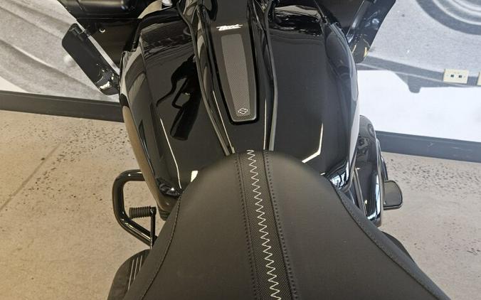 2026 Road Glide FLTRX