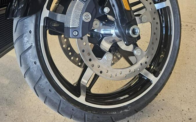 2026 Road Glide FLTRX