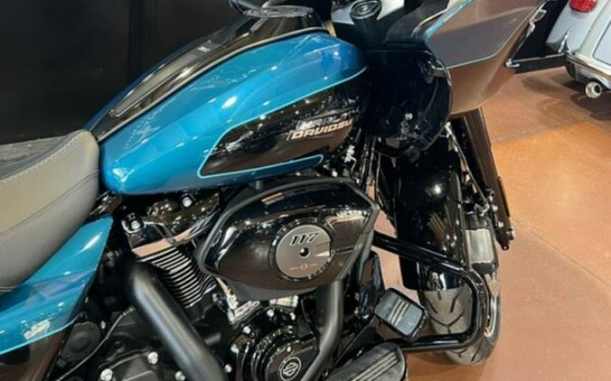 2026 Harley-Davidson Road Glide FLTRX