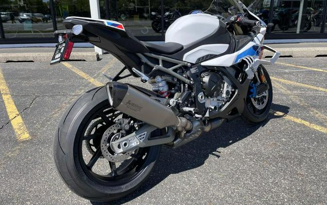New 2026 BMW S 1000 RR
