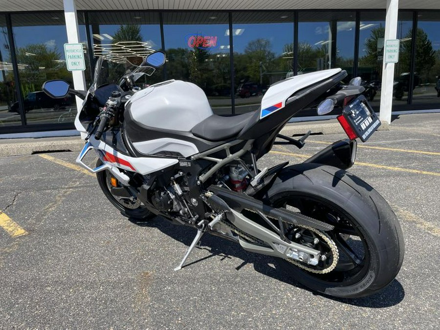 New 2026 BMW S 1000 RR