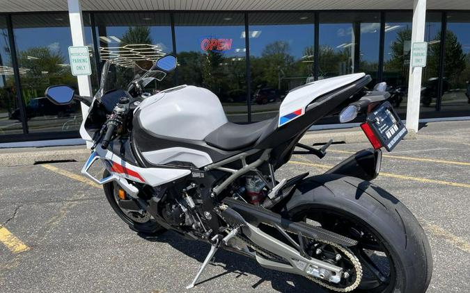 New 2026 BMW S 1000 RR