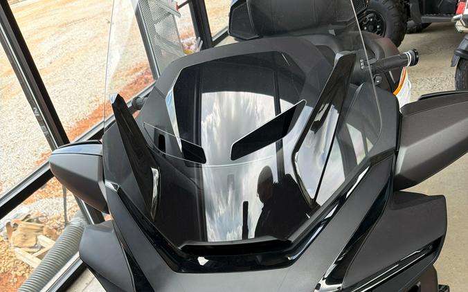 2026 Can-Am Spyder RT Limited
