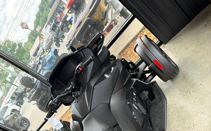 2026 Can-Am Spyder RT Limited