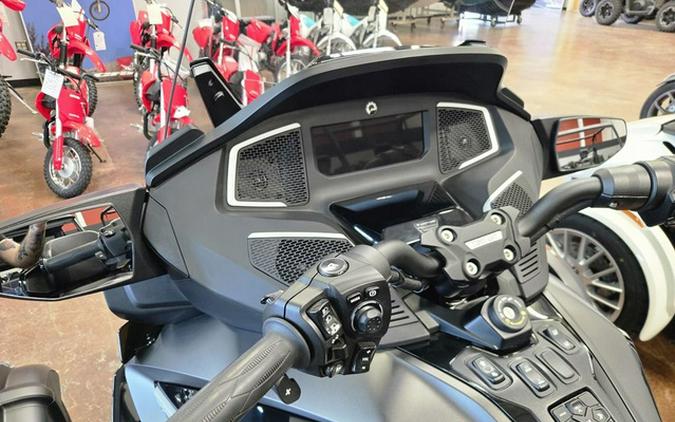 2023 Can-Am Spyder RT Limited Platine Wheels