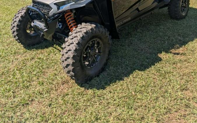 2024 Polaris RZR XP 4 1000 Premium