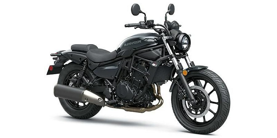 2027 Eliminator® 500 ABS - Kawasaki