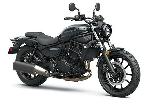 2027 Eliminator® 500 ABS - Kawasaki