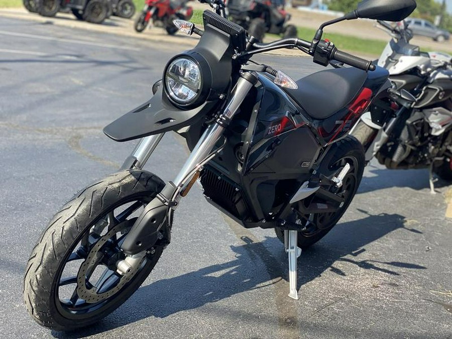 2023 Zero FXE ZF7.2