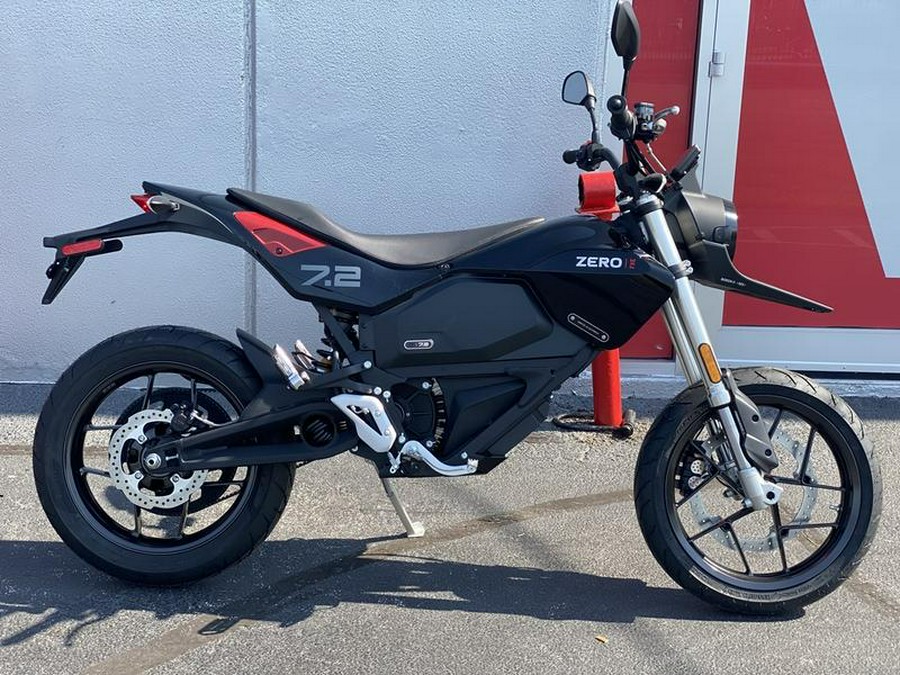 2023 Zero FXE ZF7.2