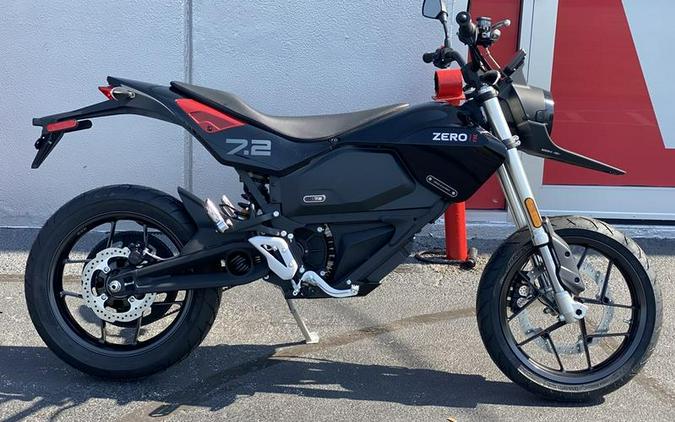 2023 Zero FXE ZF7.2