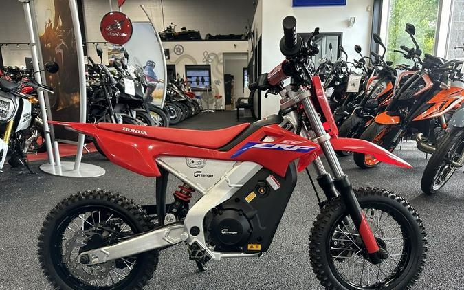 2022 Greenger Powersports CRF-E2