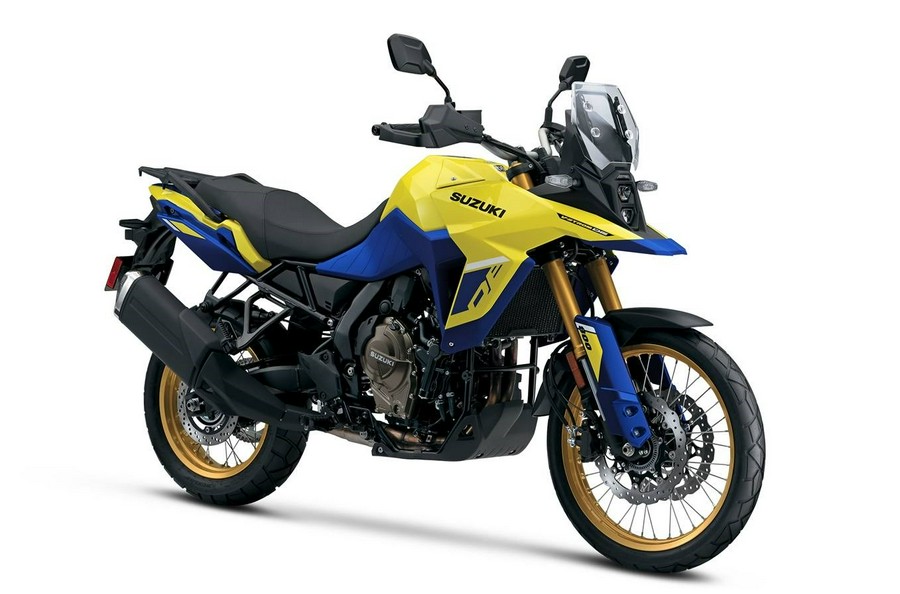 2023 Suzuki V-STROM 800DE