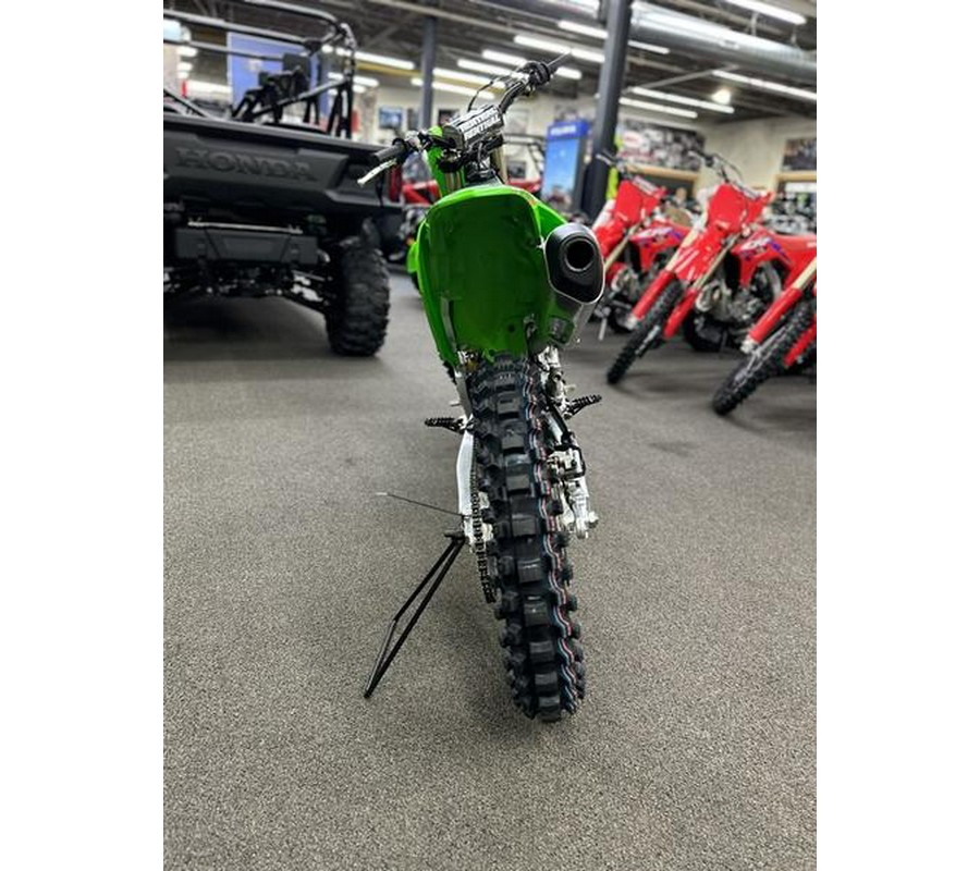 2024 Kawasaki KX™250