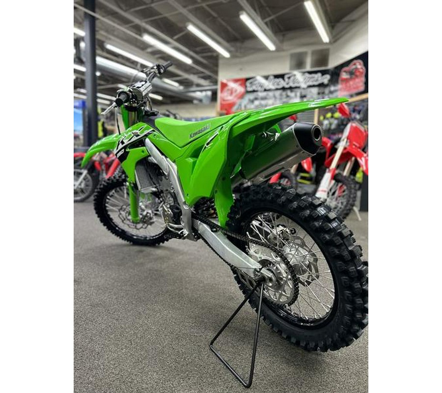 2024 Kawasaki KX™250