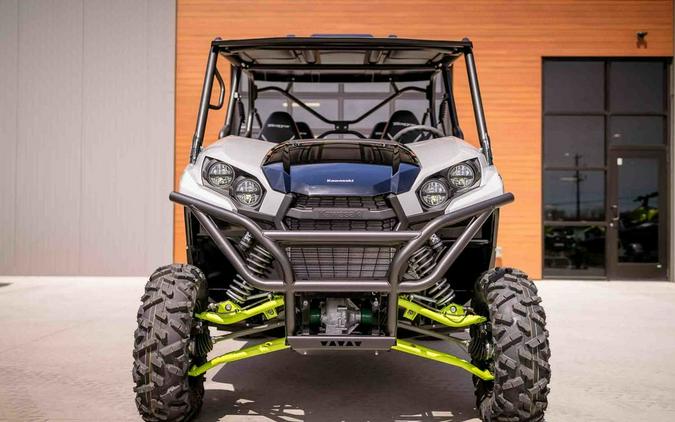 2024 Kawasaki Teryx4™ S LE