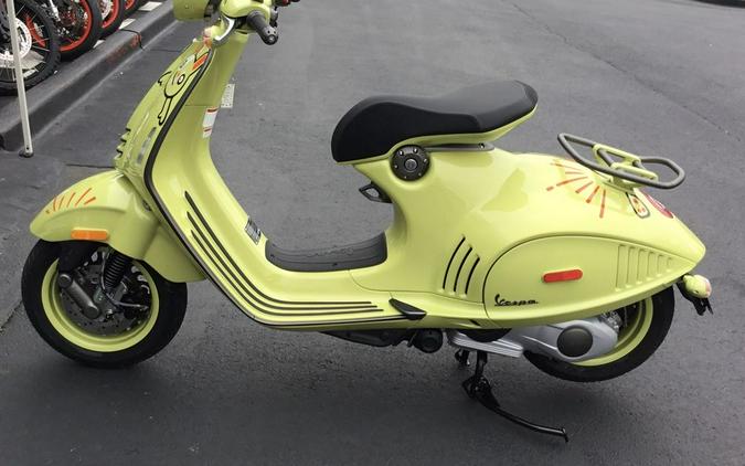 2023 Vespa 946 10° Anivversario