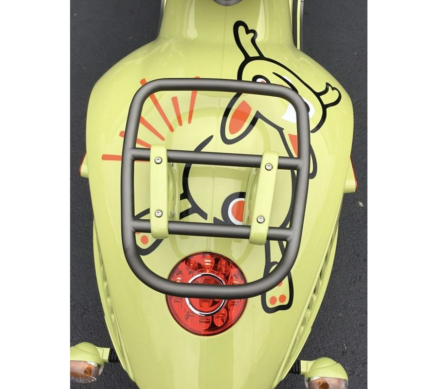 2023 Vespa 946 10° Anivversario